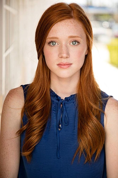 Chloe Ray Warmoth as Hannah