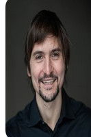 Lazaros Theodorakopoulos as Drug Dealer