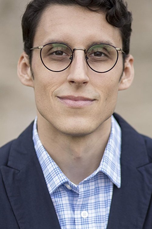 Peter Brown as Shopper