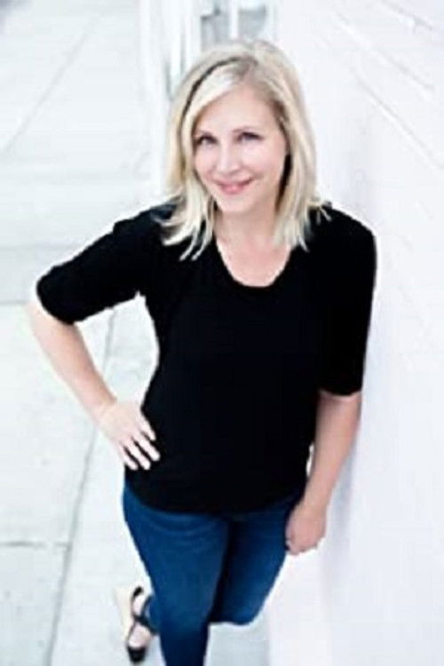 Jill Anderson as Nightclub Patron