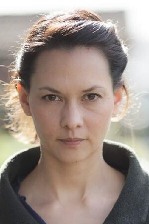 Botum Dupuis as Christie