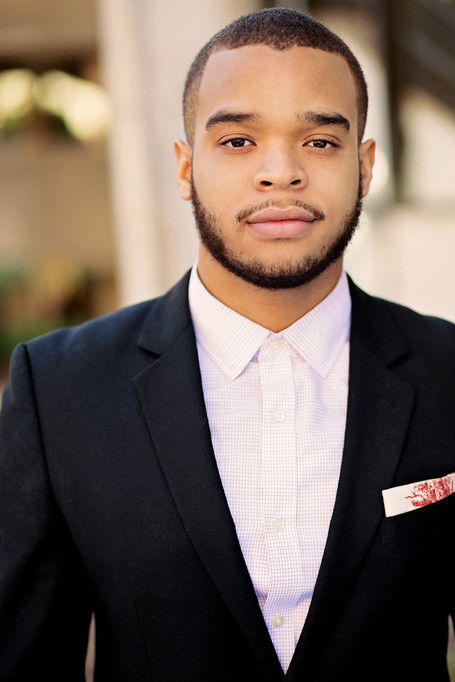 Vonii Bristow as Mario King