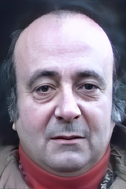 Georges Carmier as Cauchon