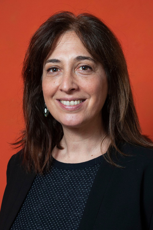 Andrea Garrote as Laura