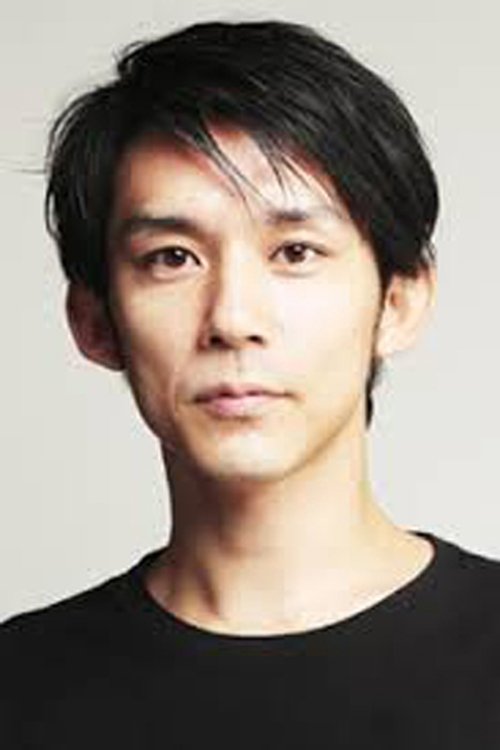 Shinji Matsubayashi as Kawada