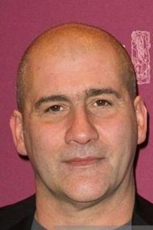 Franck Ekinci as Blog (voice)