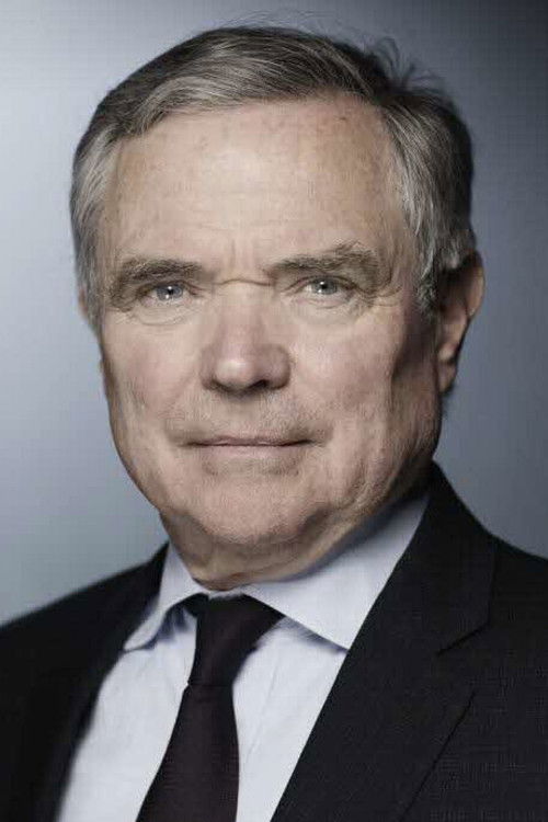 Bernard Accoyer as Self