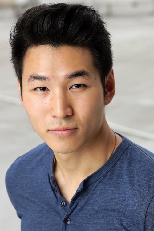 Michael Bow as Kenny