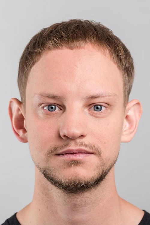 Mikhail Buturlov as Private Nazarka