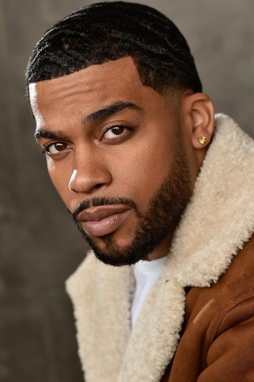 Leland B. Martin as Max