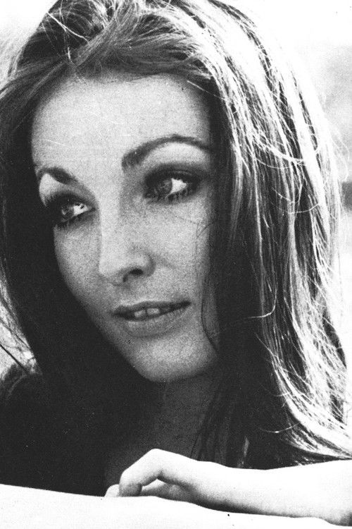 Martine Redon as Liliane