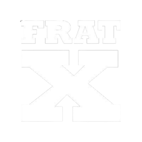 FratX logo