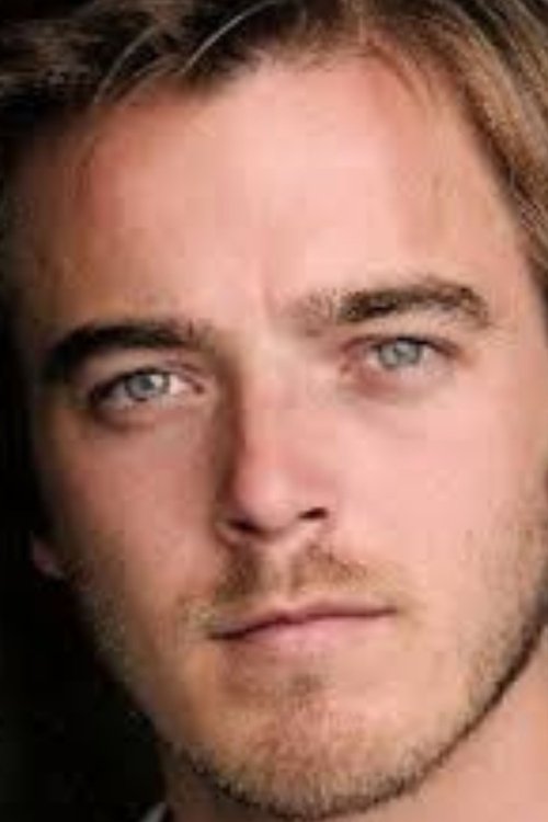 Ross Kidder as Brent Guthrie