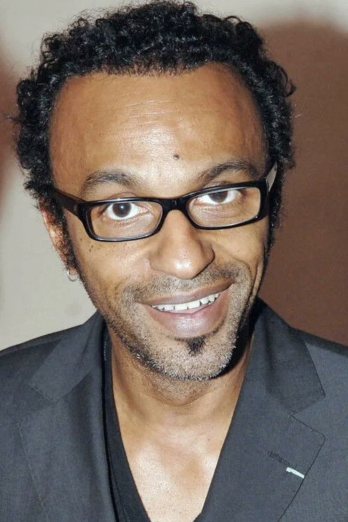 Manu Katché as Self - Drums