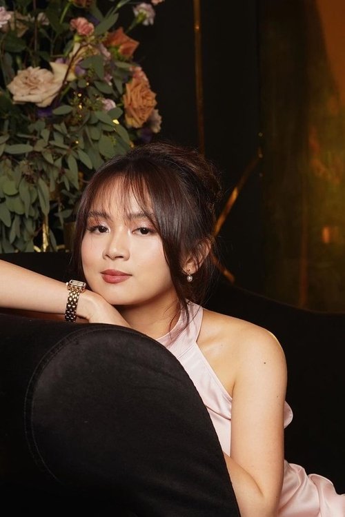 Andrea So as Officemates