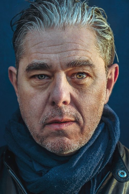 Jesper Kaplan as Jesper