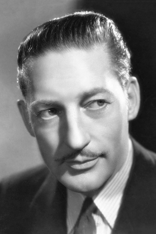 Warren William as Police Capt. Burke