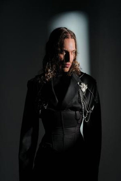 Gabrielius Vagelis as Self