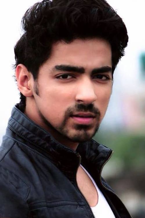 Anuj Pandit Sharma as Bittu Sardar