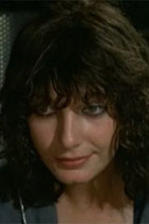 Anna Cardini as ragazza nell'inseguimento