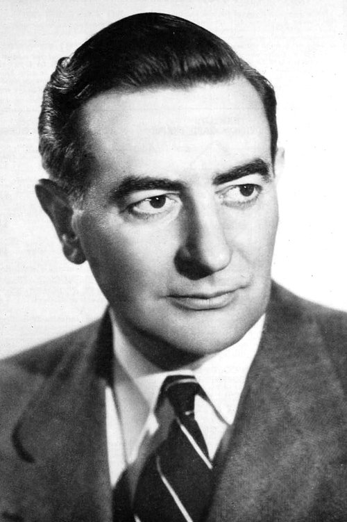 Peter Godfrey as Ashton