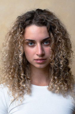 Natálie Otáhalová as 