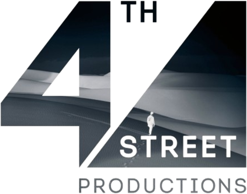 4th Street Productions logo