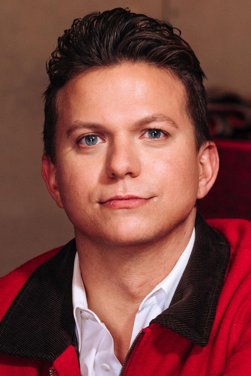 Keith Nielsen as Steve the Receptionist