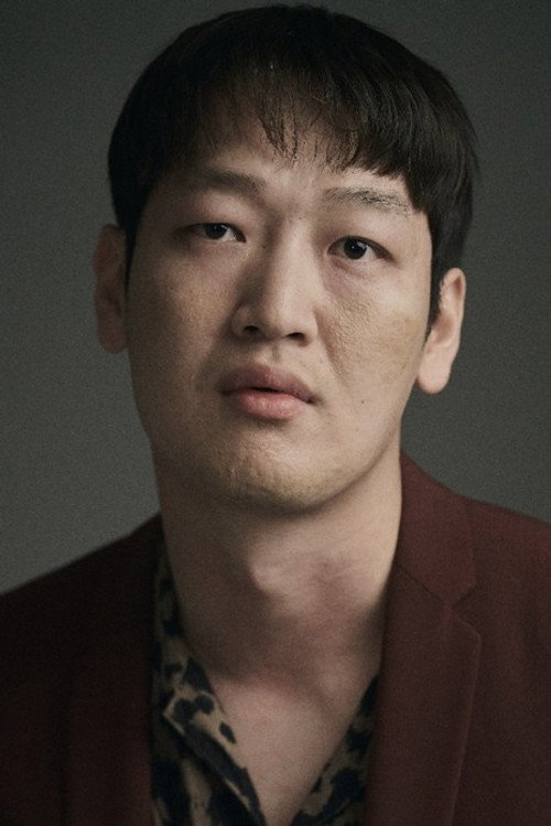 Jung Jin-young as 