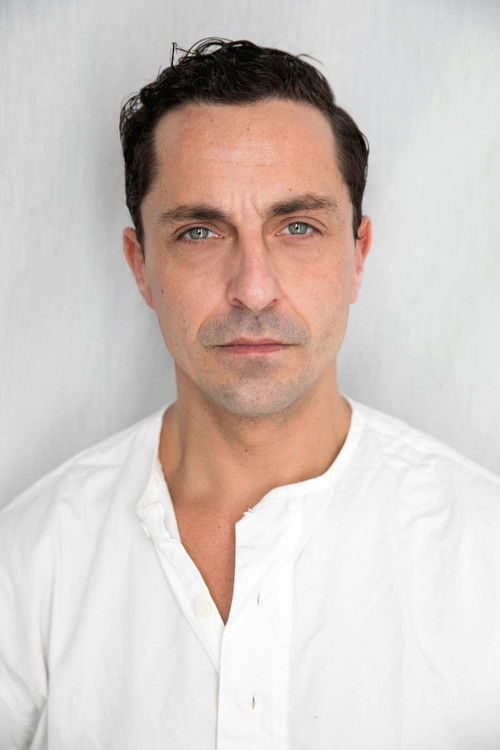 Massimiliano Belsito as Max