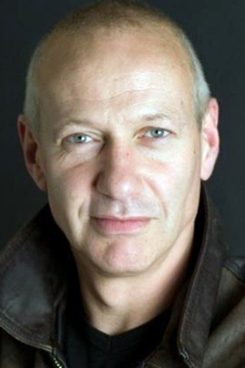 Jean-Michel Flagothier as Le Sous-officier dortoir