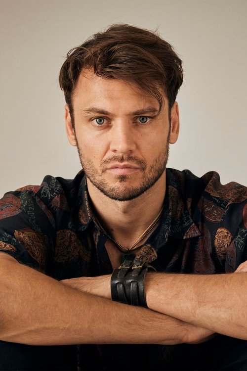 Michael Glantschnig as Michael