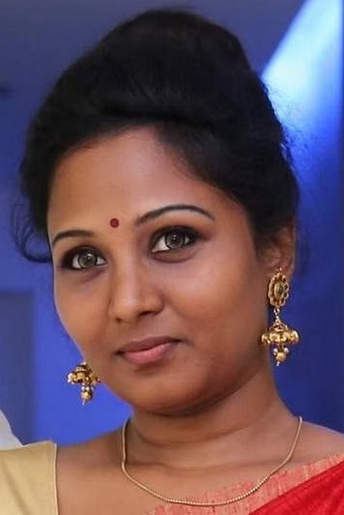 Shirley Das as Raani