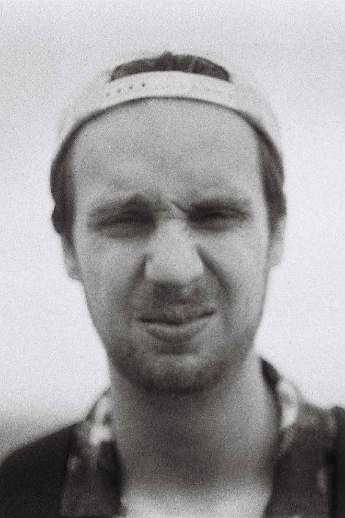 Blake Williams as Sustainatent Worker #1