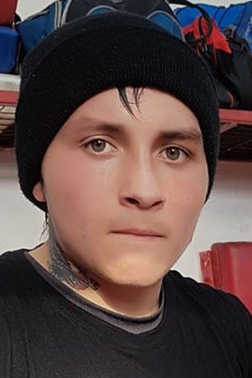 Gonzalo Fuenzalida as Self