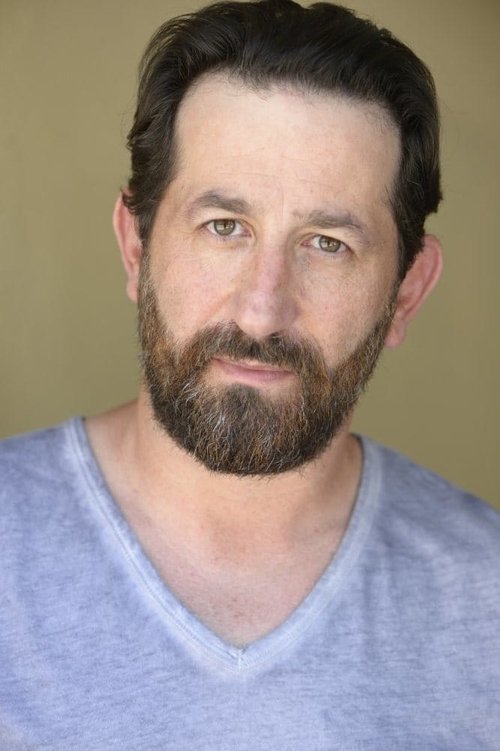 Amir Kovacs as Sergei