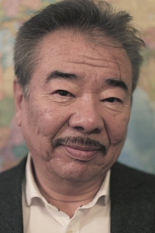 Archimed Iskakov as Archimed