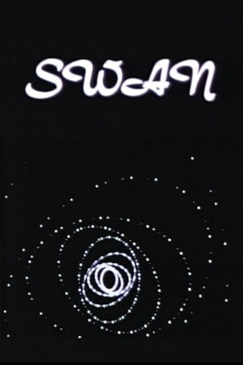 Swan poster