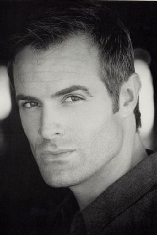 Jack Brewer as Adam West