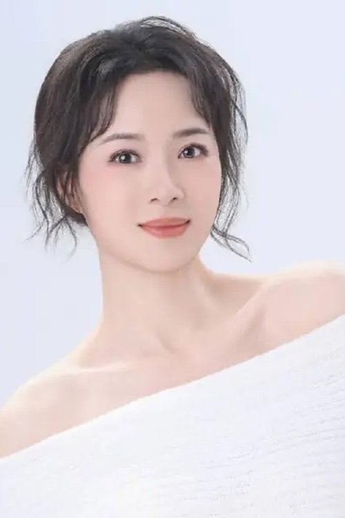 Lu Yuqing as Yuqing Lu