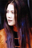 Zhen Tian as Chen Xi