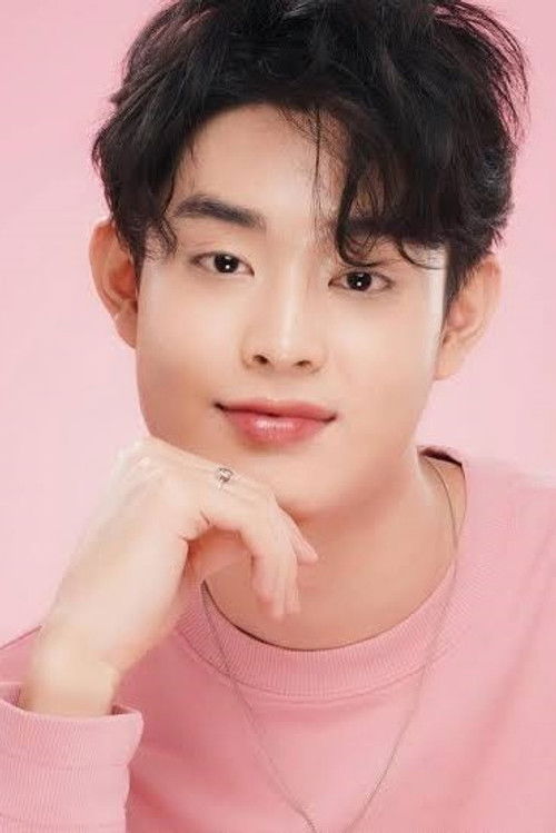 Gabriel Prince as Haneul