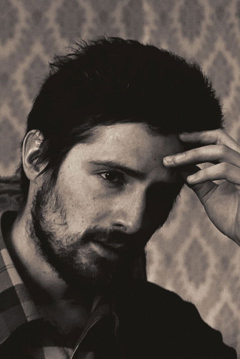 Daniel Limmer as Mr. Mycel