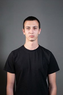 Alexandre Noël as Adi