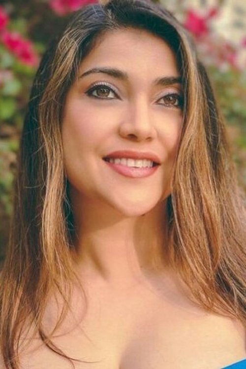 Sarah Azhari as Pocong Tiren