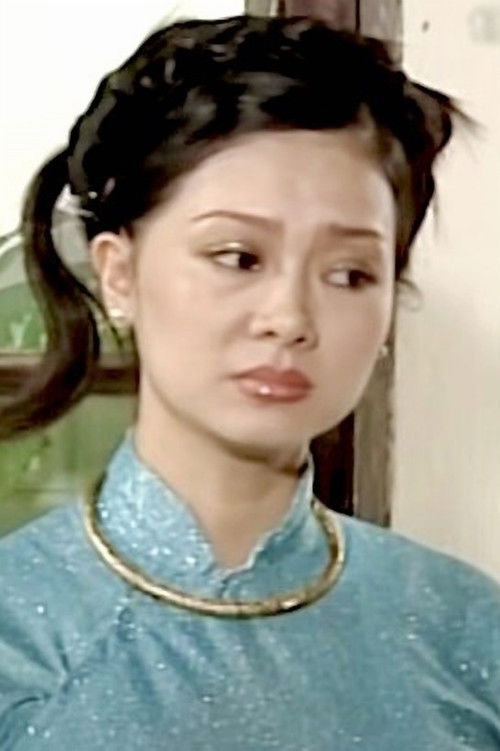 An Chinh as Nhân viên công ty Manaco