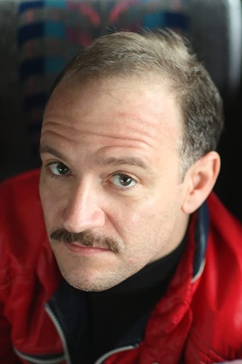 David Zellner as Zellner