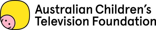 The Australian Children's Television Foundation logo