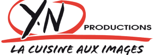 Y.N Productions logo