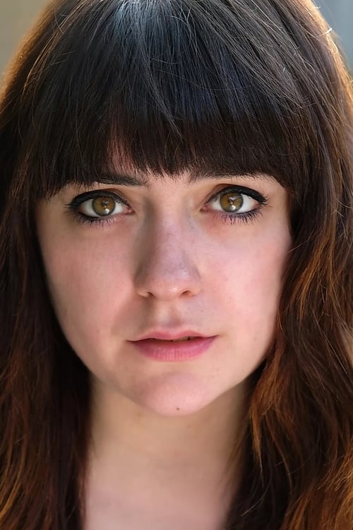 Audrey Kovár as Wild Fall